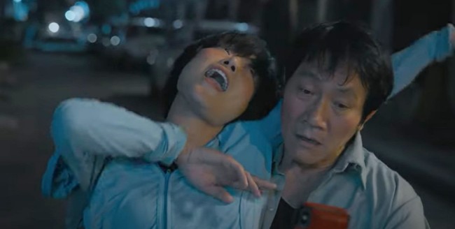 Loạt cảnh amp;#34;1 đêm say, ra ngay đứa conamp;#34; ở VTV: Thanh Hương bị quay bằng chứng, Bảo Thanh cố bỏ chạy - 1