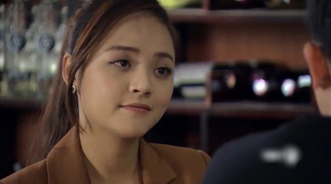 Loạt cảnh amp;#34;1 đêm say, ra ngay đứa conamp;#34; ở VTV: Thanh Hương bị quay bằng chứng, Bảo Thanh cố bỏ chạy - 6