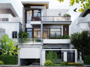 Bà bầu - Vợ ít học chỉ bán ốc vỉa hè mà sau 10 năm tôi và cả họ lác mắt nhìn em tậu biệt thự