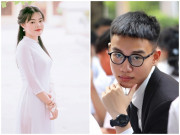 Tin tức - Chân dung 5 thủ khoa kỳ thi Tốt nghiệp 2023: Có em khóc suốt 2 tuần vì điểm kém, có em từng "tụt dốc" xuống top cuối lớp