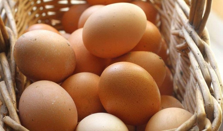 Trứng mua vḕ bỏ ngay vào tủ lạnh là quá dại, nhớ kỹ 3 KHÔNG ᵭể cả năm khȏng sợ ung hỏng - 6
