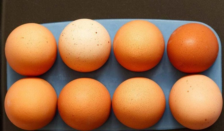 Trứng mua về bỏ ngay vào tủ lạnh là quá dại, nhớ kỹ 3 KHÔNG để cả năm không sợ ung hỏng - 4