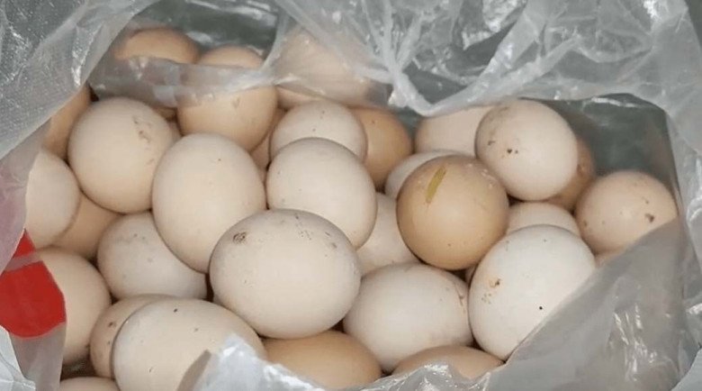 Trứng mua vḕ bỏ ngay vào tủ lạnh là quá dại, nhớ kỹ 3 KHÔNG ᵭể cả năm khȏng sợ ung hỏng - 5