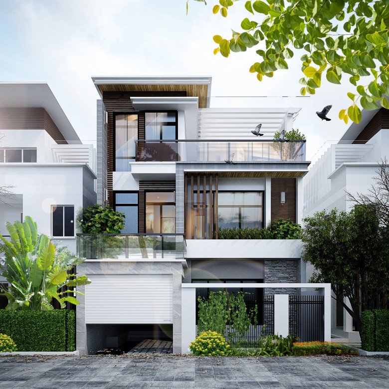 Sau khi có cơ ngơi bề thế từ quán ốc vỉa hè của vợ, chúng tôi đang lên kế hoạch sinh con. (Ảnh minh họa)