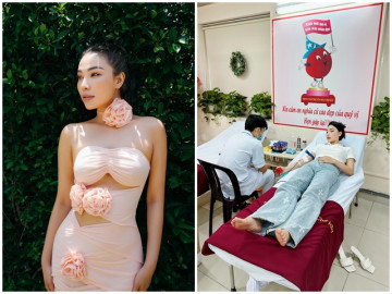 Sao Việt 24h: Quỳnh Thư bất ngờ lên tiếng về tin sử dụng chất kích thích chung với ai đó, ám chỉ bị dựng chuyện