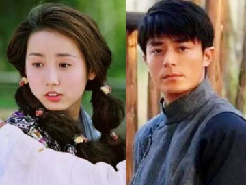 Mỹ nhân từng khiến Hoắc Kiến Hoa say đắm nhưng bị từ chối phũ phàng, 1 lần ăn lẩu bị phú nhị đại "nhìn trúng"