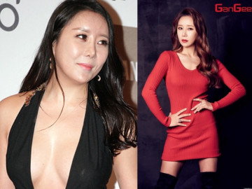 Tiểu tam có bầu với nhân tình nhưng trơ trẽn tố bị bà cả gài bẫy, khẳng định bản thân vô tội