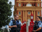 Tin tức - FIFA lên tiếng về vụ xả súng kinh hoàng trong ngày khai mạc World Cup nữ 2023