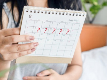 Bác sĩ sản khoa chỉ ra 3 điều phụ nữ cần làm khi bị rối loạn kinh nguyệt
