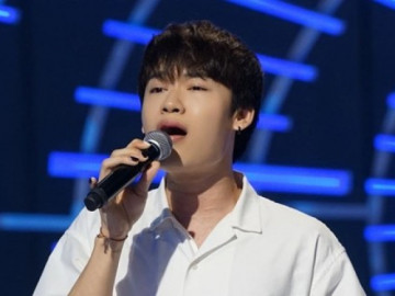 Nam diễn viên hài bị Mỹ Tâm chỉnh ở Vietnam Idol