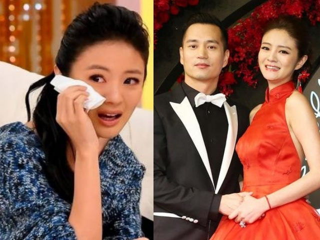 Chồng bóc lịch vì 83 tội danh, An Công Chúa quyết không bỏ, bạn thân tiết lộ sự thật sốc