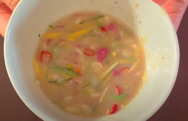 Cách làm chân gà hấp hành, gừng, sả ngon tuyệt phẩm - 11