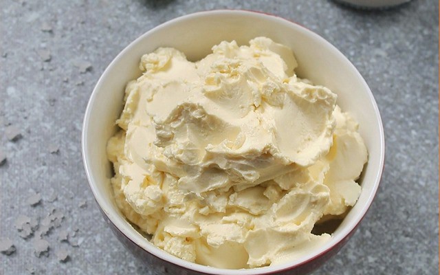 Cách làm kem cheese thơm béo cực hấp dẫn - 3