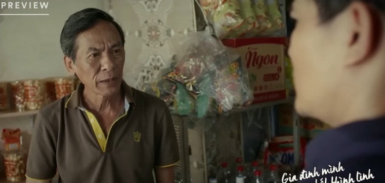 Gia Đình Mình Vui Bất Thình Lình: Danh nhét tiền vào cốc rượu để sỉ nhục vợ, khán giả mắng amp;#34;khốn nạnamp;#34; - 11
