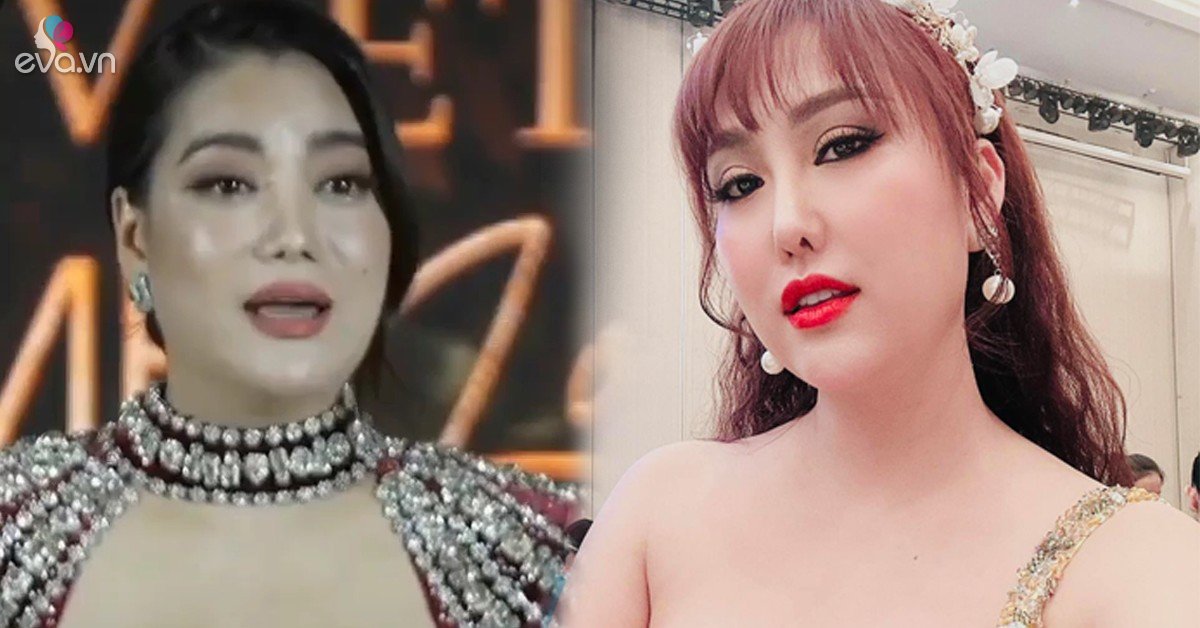 View - Trương Ngọc Ánh xuất hiện khác lạ, mặt tròn núng nính, nhiều người nhận nhầm Phi Thanh Vân