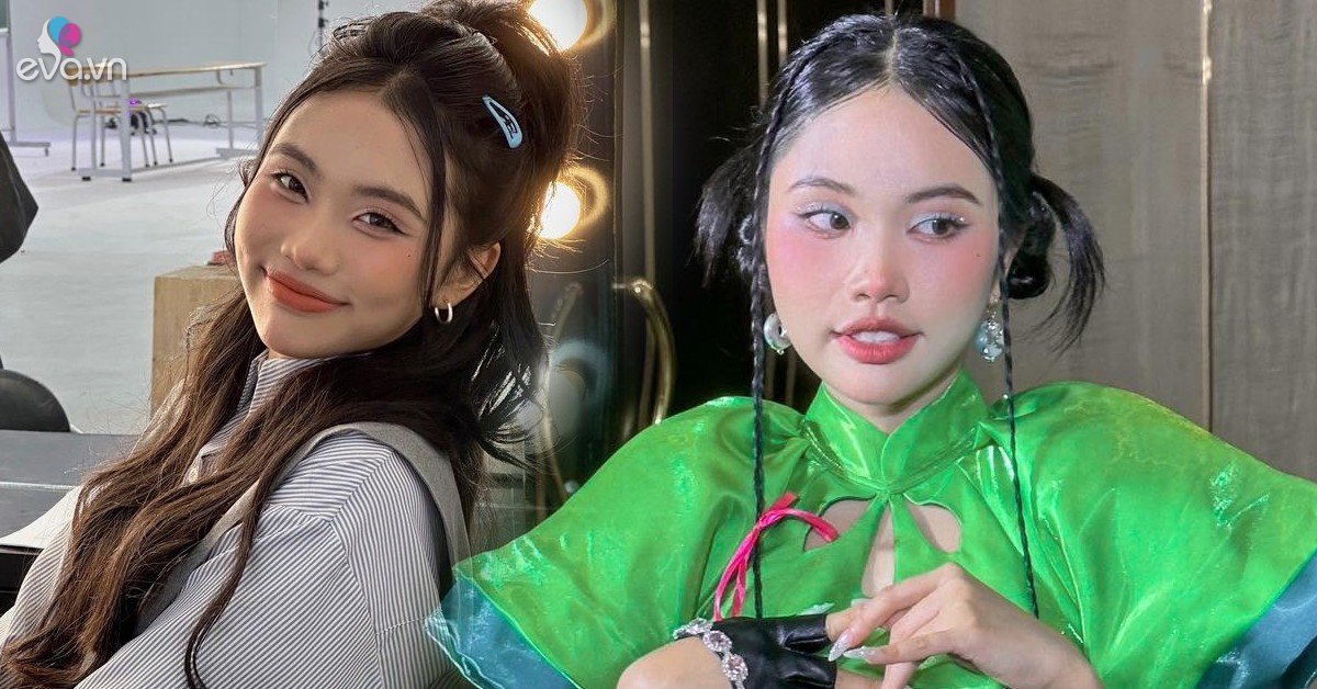 Gallery - Phương Mỹ Chi dạo này xinh đáo để, làm chủ tịch có khác, rót tiền làm đẹp ngắm mãi không chán