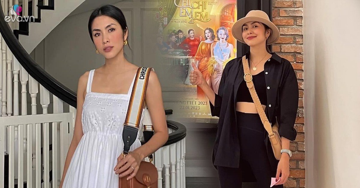 Gallery - Hà Tăng 10 năm đi mãi kiểu giày không nhàm, diện lên rừng xuống biển, đi cafe đều xinh