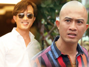 Giải trí - Nam diễn viên "con cưng" của VTV: "Tôi không đẹp như Mạnh Trường, không khả ái như Hồng Đăng"