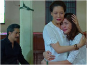 Bà bầu - Đêm đầu tiên ở nhà chồng nghe tiếng khóc trên tầng 3, lên xem giật mình thấy mẹ chồng đang làm 1 việc