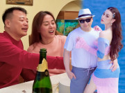 Giải trí - Phương Oanh - Shark Bình tổ chức ăn hỏi và làm lễ vu quy trong vài ngày tới