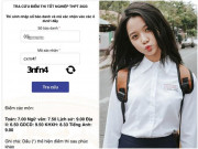 Làm mẹ - Nữ sinh cấp 3 đạt điểm thi tốt nghiệp THPT 2023 với 3 môn trên 9, hoá ra là diễn viên nhí nổi tiếng cực xinh