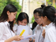 Tin tức - Dự đoán điểm chuẩn đại học các trường TOP đầu sau khi biết điểm thi Tốt nghiệp THPT, chuyên gia gợi ý cách chọn ngành học