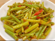 Bếp Eva - Cây này được ví là rau “ba cao”, canxi gấp 7 lần cà chua, ăn đều thanh nhiệt nhuận tràng