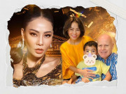 Giải trí - Thu Minh: "Tôi có thể xài túi đắt tiền, nhưng muốn món đồ hiệu đầu tiên con dùng là tự kiếm tiền mua"