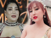 Làm đẹp - Trương Ngọc Ánh xuất hiện khác lạ, mặt tròn núng nính, nhiều người nhận nhầm Phi Thanh Vân