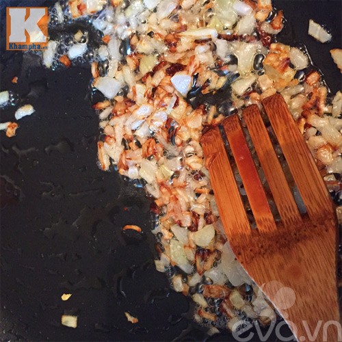 Thịt rang riềng cháy cạnh ngon cơm ngày lạnh - 4