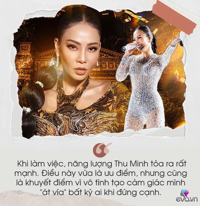Thu Minh: amp;#34;Tôi có thể xài túi đắt tiền, nhưng muốn món đồ hiệu đầu tiên con dùng là tự kiếm tiền muaamp;#34; - 2