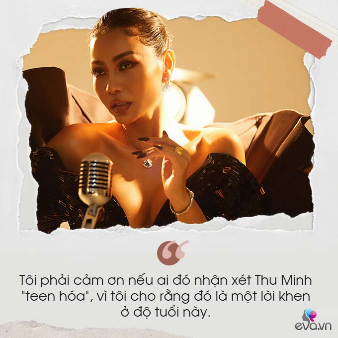 Thu Minh: amp;#34;Tôi có thể xài túi đắt tiền, nhưng muốn món đồ hiệu đầu tiên con dùng là tự kiếm tiền muaamp;#34; - 3