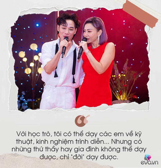 Thu Minh: amp;#34;Tôi có thể xài túi đắt tiền, nhưng muốn món đồ hiệu đầu tiên con dùng là tự kiếm tiền muaamp;#34; - 4