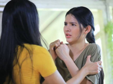 Vác bụng bầu đến nhà người tình ăn vạ, tôi chưng hửng ra về khi biết mình là con cờ trong tay "chính thất"