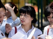 Tin tức - Vụ trưởng Vụ Giáo dục Đại học: Đừng dồn tất cả nguyện vọng vào các trường top cao