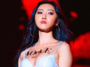 Clip Eva - Nữ ca sĩ vẫn lên sóng truyền hình sau tranh cãi diễn gợi dục