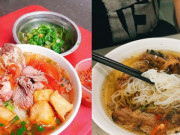 Lifestyle - Dạo một vòng các hàng bún ở Hà Nội ngon xỉu, có quán từng lên báo nước ngoài
