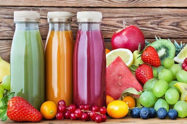 “3 ngọt” hại gan nên ăn ít, “3 chua” bổ gan có thể ăn thường xuyên, cẩn thận với cả món sườn chua ngọt bạn hay ăn - 3