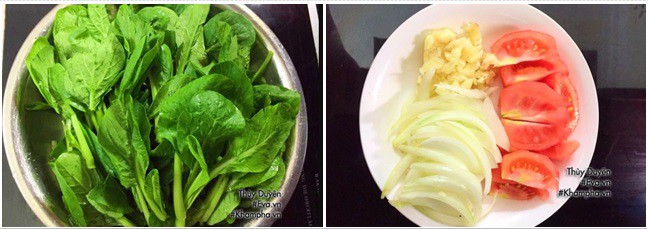 Cách làm phở xào thịt bò ngon không kém ngoài hàng - 2