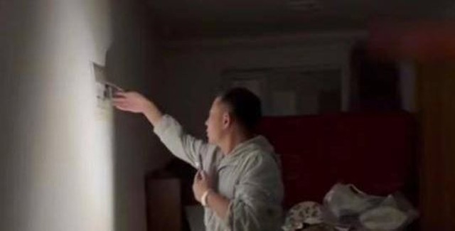 Con rể mất 3 tỷ tiền tiết kiệm sau khi bố vợ đến chơi, bàng hoàng khi kiểm tra camera - 3