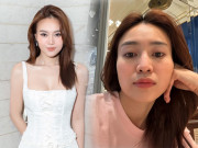 Làm đẹp - Bị nói già xấu, Ninh Dương Lan Ngọc "hiện nguyên hình" trong ảnh chụp lén, trái với lời khẳng định
