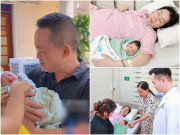 Bà bầu - 21 năm chữa hiếm muộn hết 3 tỷ đồng, vợ đề nghị ly hôn nhưng chồng quyết không chịu