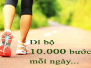 Sức khỏe - Người phụ nữ ở Hà Nội gặp họa khi cố đi bộ 10.000 bước/ngày, bác sĩ cảnh báo sai lầm tập luyện nhiều người mắc