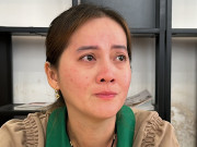 Giải trí - Con gái NSƯT Vũ Linh bị kẻ xấu mạo danh