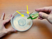 Nhà đẹp - Thấy mẹ chồng đổ lọ dầu gió vào chai giấm, tôi liền học theo, không ngờ lắm lợi ích như vậy