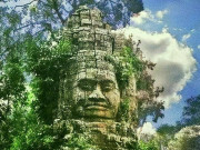 Eva tám - Trắc nghiệm tâm lý: Điều đầu tiên bạn nhìn thấy là gì?