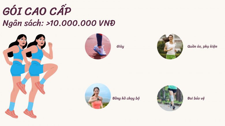 Nhập môn chạy bộ: Bạn biết loạt lợi ích của việc chạy bộ, nhưng đã biết bắt đầu từ đâu? - 7