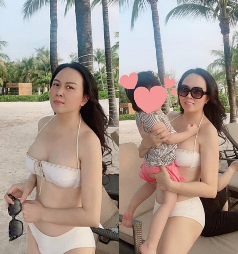 View - Phượng Chanel miệt mài độ dáng, ngờ đâu con gái trượt tay lật tẩy body thật