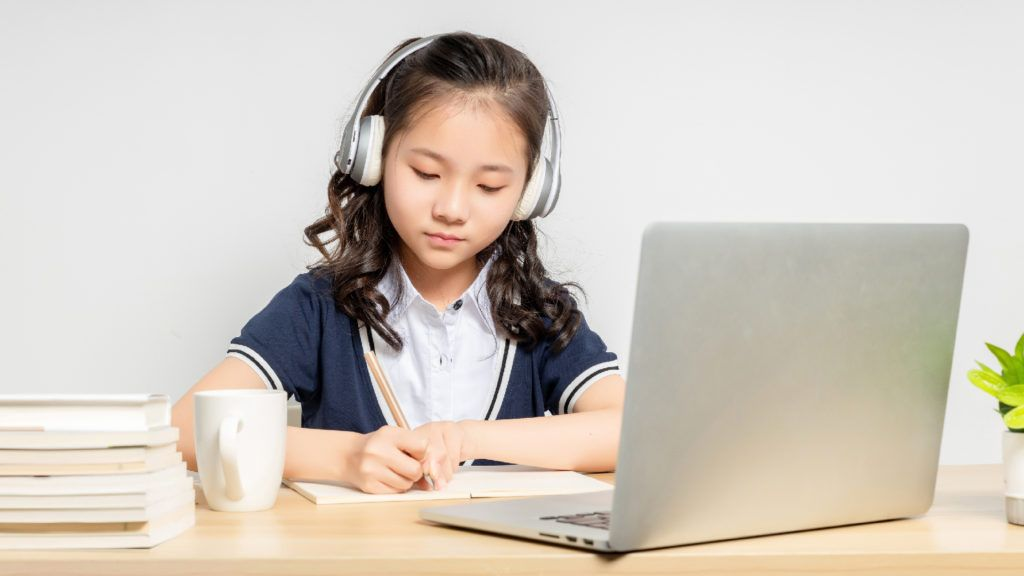Giải pháp học tập tiếng Anh tối ưu cho sự phát triển của trẻ trong giai đoạn vàng - 2