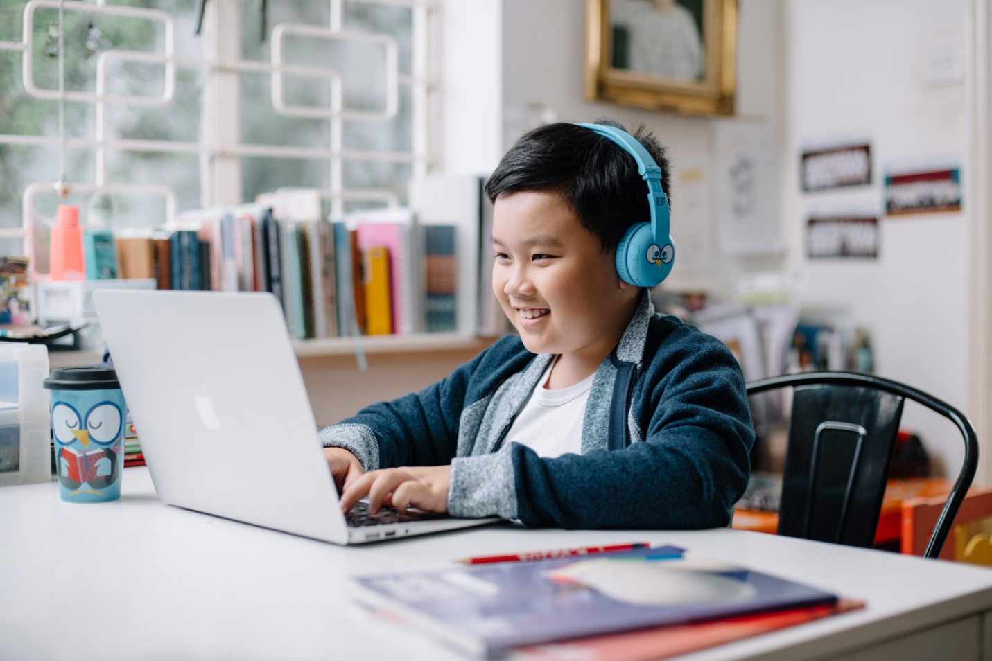 Giải pháp học tập tiếng Anh tối ưu cho sự phát triển của trẻ trong giai đoạn vàng - 3